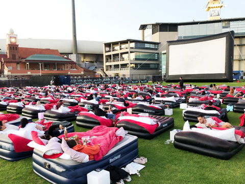 Mov'in Bed - Tourism Caloundra 2