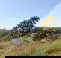 Mt Piper Nature Conservation Reserve - Tourism Caloundra