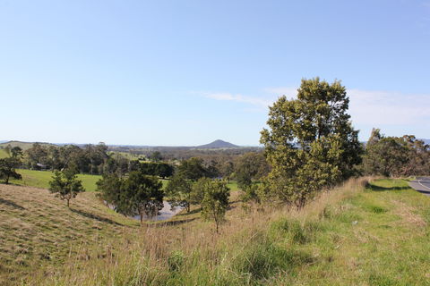 Mt Piper Nature Conservation Reserve - Tourism Caloundra 0