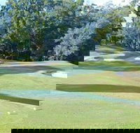 Murwillumbah Golf Club - Tourism Caloundra