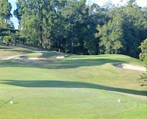 Murwillumbah Golf Club - Tourism Caloundra 0