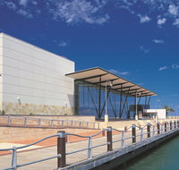 Museum of Geraldton - Tourism Caloundra