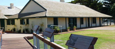 Museum Of The Great Southern - Tourism Caloundra 1