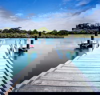 Mylestom - Tourism Caloundra