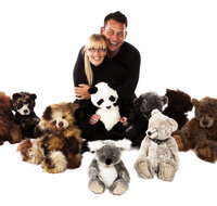 Nanas Teddies and Toys - Tourism Caloundra