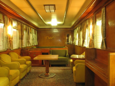 National Railway Museum Port Adelaide - Tourism Caloundra 2