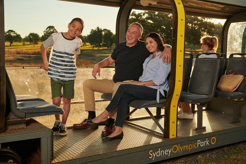 Newington Armory Heritage Railway Discovery Tour - Tourism Caloundra 0