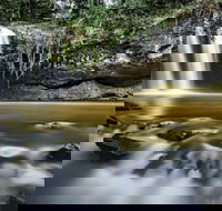 Newrybar - Tourism Caloundra