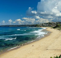 Newcastle - Tourism Caloundra