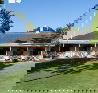 Newstead House - Tourism Caloundra