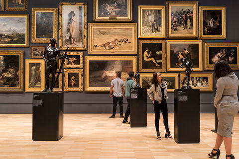 NGV International - Tourism Caloundra 1