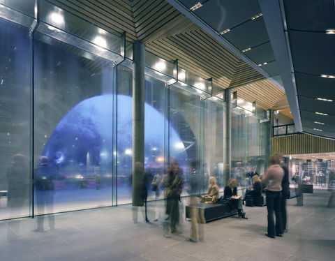 NGV International - Tourism Caloundra 2