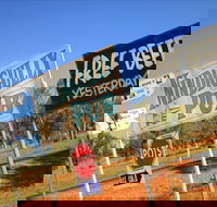 Nindigully - Tourism Caloundra