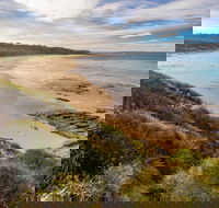 North Beach Bawley Point - Tourism Caloundra