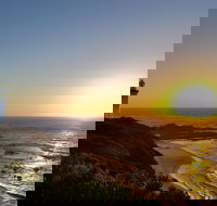 Norah Head Lighthouse - Tourism Caloundra