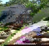 Nundle Woollen Mill - Tourism Caloundra
