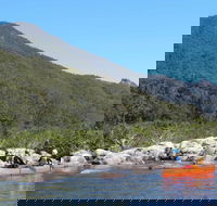 Nymboida National Park - Tourism Caloundra