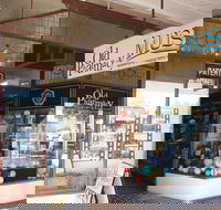 Old Pharmacy Museum  Childers - Tourism Caloundra