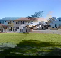 Old Government House Parramatta - Tourism Caloundra
