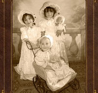 Olde Time Portraits - Tourism Caloundra
