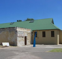 Old Geraldton Gaol Craft Centre - Tourism Caloundra
