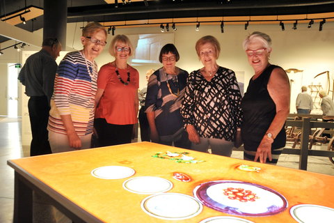 Orange Regional Museum - Tourism Caloundra 1