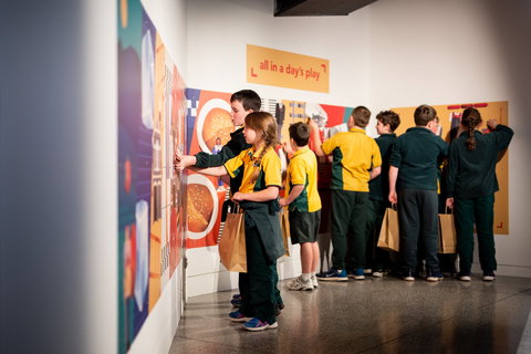 Orange Regional Museum - Tourism Caloundra 2