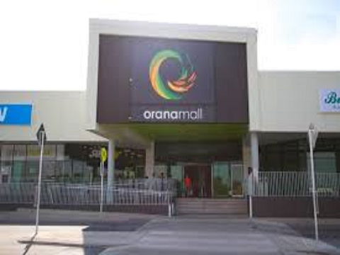 Orana Mall - Open - Tourism Caloundra 1