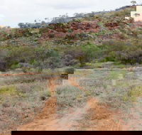 Original Glen Helen Homestead - Tourism Caloundra
