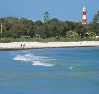 Pages Beach - Tourism Caloundra