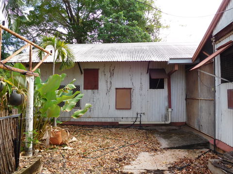Pee Wee Camp, East Point - Tourism Caloundra 2