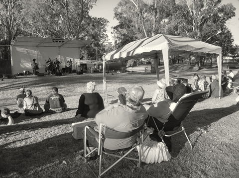 Pioneer Park - Tourism Caloundra 0