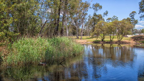 Pioneer Park - Tourism Caloundra 2