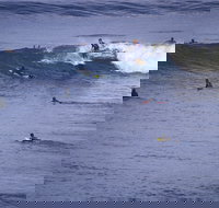 Point Addis Marine National Park - Tourism Caloundra