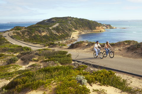 Point Nepean National Park - Tourism Caloundra 0