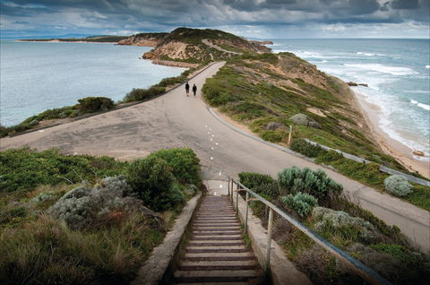Point Nepean National Park - Tourism Caloundra 2