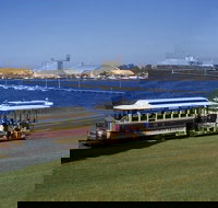 Portland - Tourism Caloundra