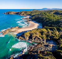 Port Macquarie - Tourism Caloundra