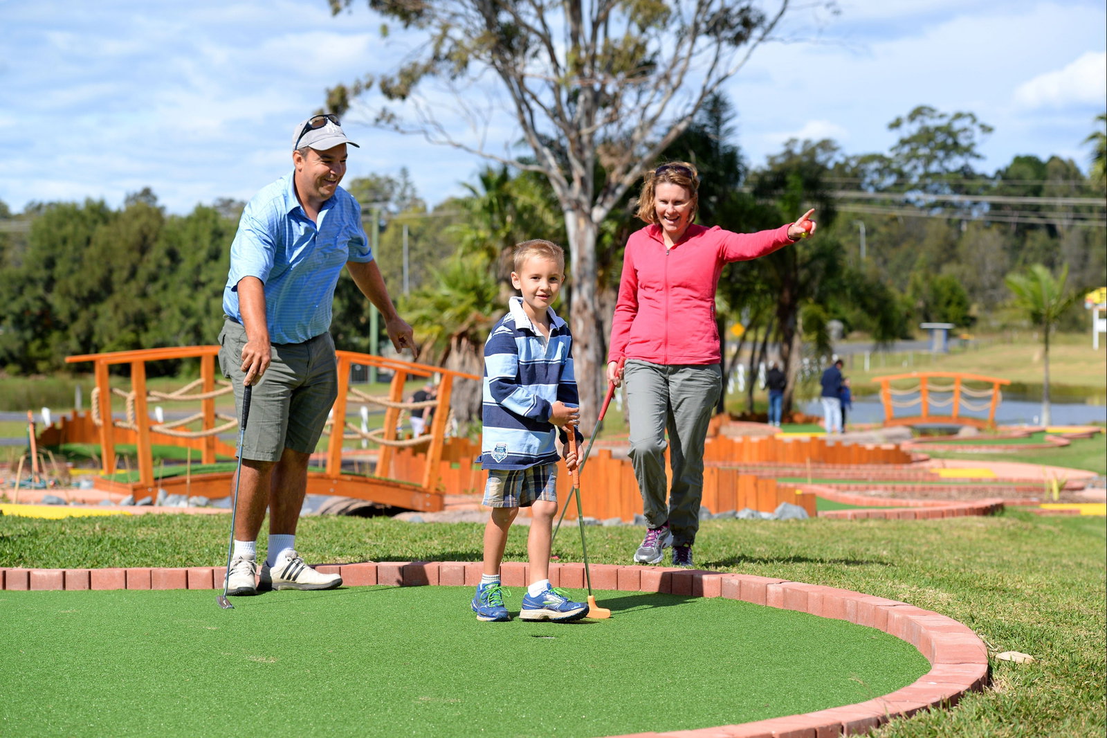 Tourism Caloundra