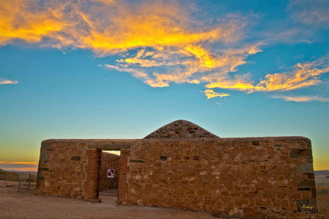 Powder Magazine - Tourism Caloundra 0
