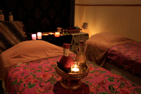 Prani Glow Day Spa - Tourism Caloundra 2