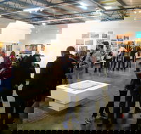 Project Contemporary Artspace - Tourism Caloundra