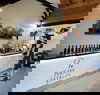 Pukara Estate - Pokolbin Tasting Room - Tourism Caloundra