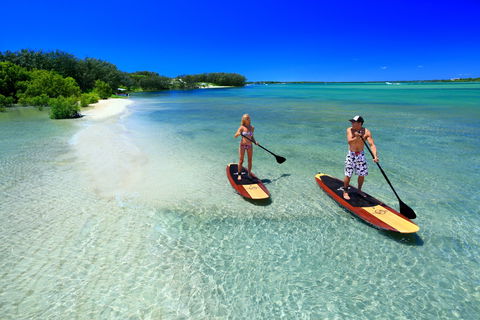 Pumicestone  Passage - Tourism Caloundra 0