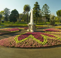 Queens Park Toowoomba - Tourism Caloundra