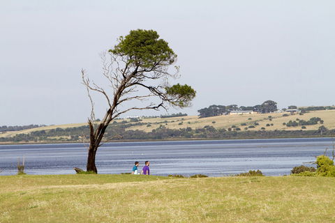 Queenscliff Golf Club - Tourism Caloundra 2