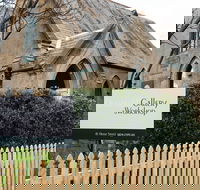 Queenscliff Gallery and Workshop - Tourism Caloundra