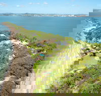Quoin Island - Tourism Caloundra