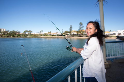 Redcliffe - Tourism Caloundra 1