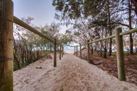 Red Beach - Tourism Caloundra 1